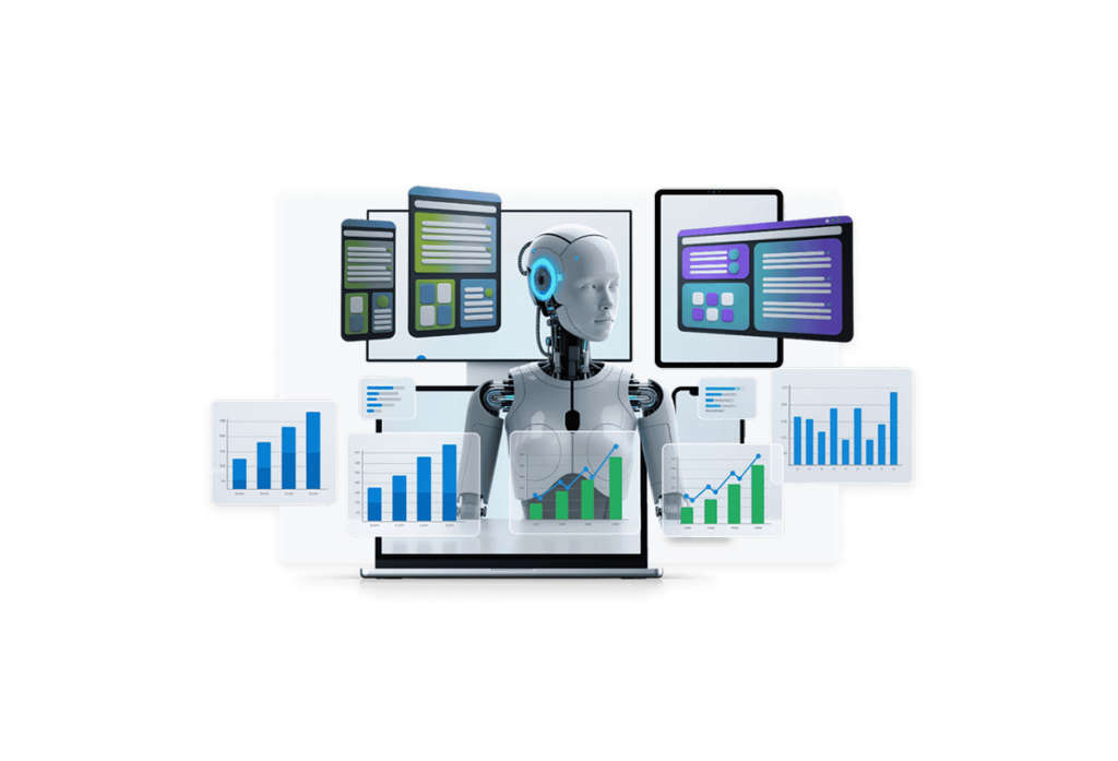 , AI Built for Real Insurance