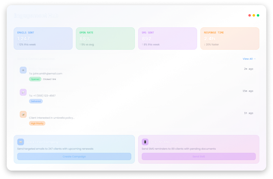 , new homepage for ai