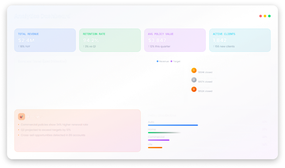 , new homepage for ai