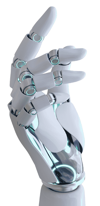 , new homepage for ai