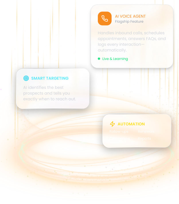 , new homepage for ai