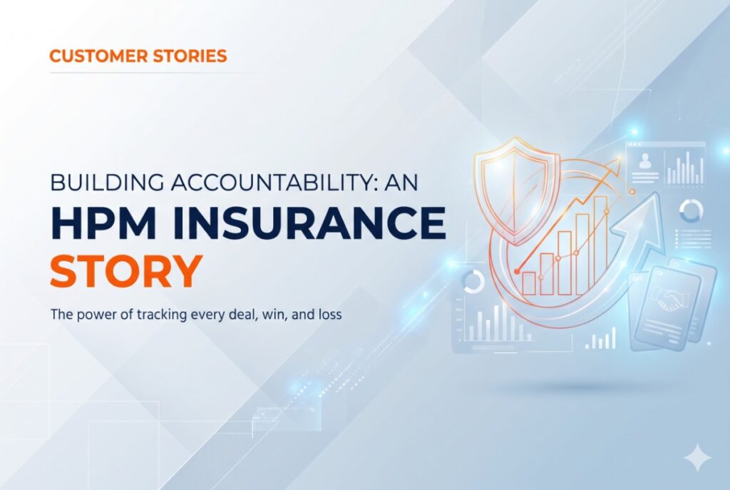 Building Accountability: An HPM Insurance Story